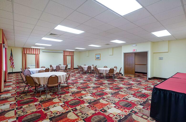 Hotel Comfort Inn Easton