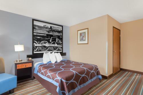 Hotel Super 8 In Havre de Grace
