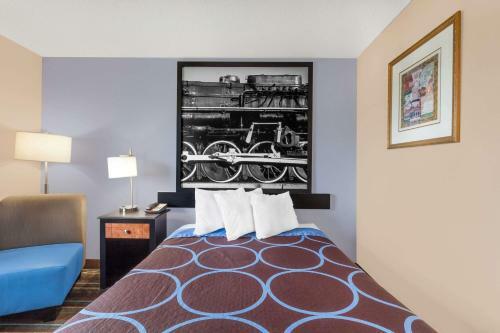 Hotel Super 8 In Havre de Grace