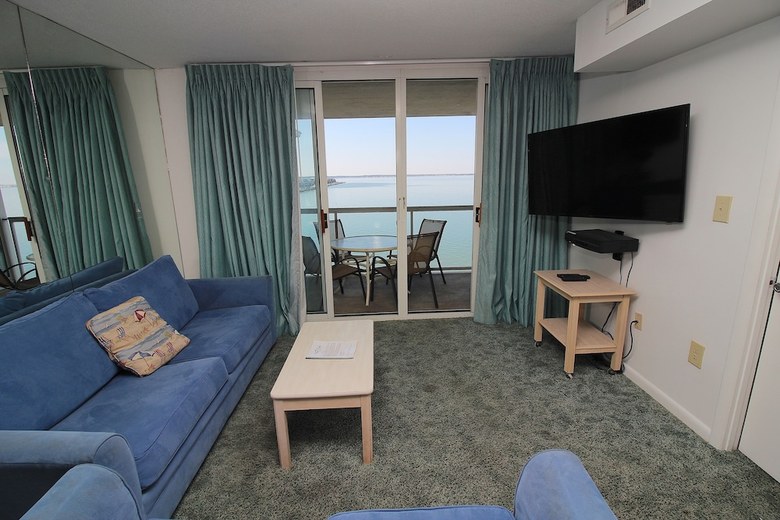 Apartamentos Bay Club Resort