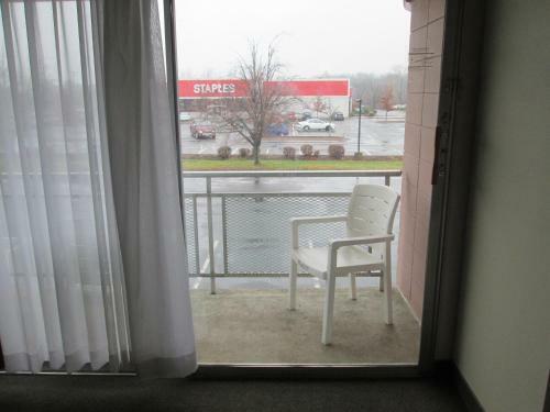Hotel Howard Johnson Express Inn Amherst Hadley