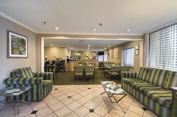 Hotel La Quinta Inn Auburn Worcester