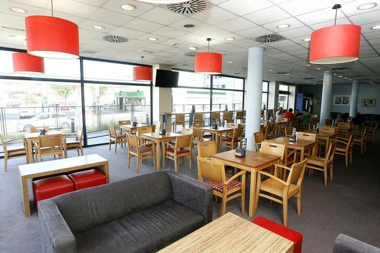 Hotel Travelodge Barcelona Fira