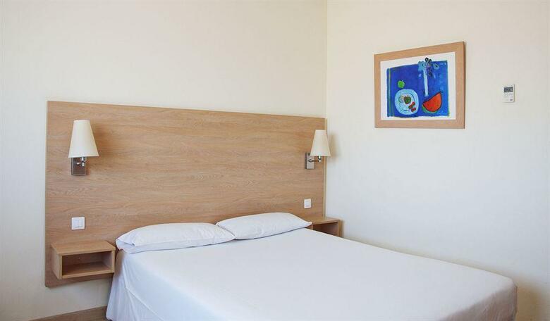 Hotel Travelodge Barcelona Fira