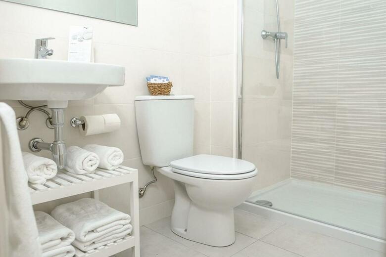 Hotel Sn� Condes Del Pallars