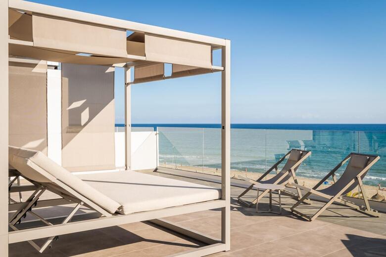 Hotel Estival Maramar