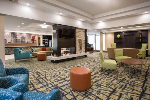 Hotel Best Western Plus New Englander - Boston/north