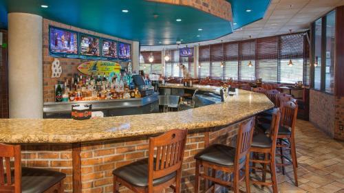 Crowne Plaza Hotels & Resorts Auburn Hills