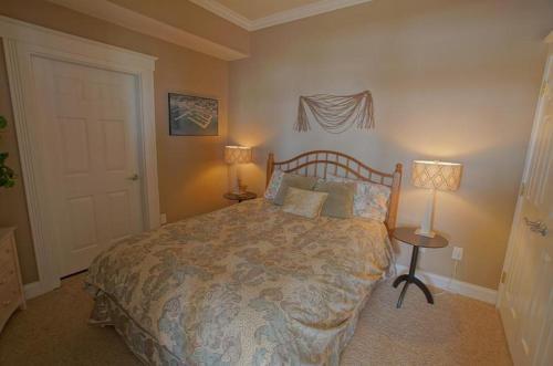 Apartamento Pier Harbor #3, Condo At Saint Ignace