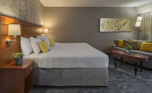 Hotel Courtyard Detroit Southfield