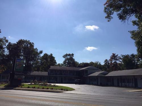 Sierra Motel