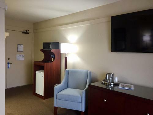 Hotel The Beach Haus - Traverse City