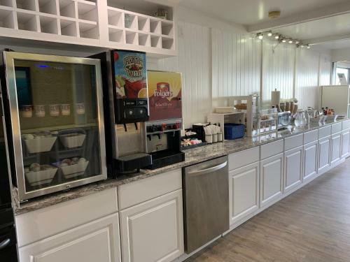 Hotel The Beach Haus - Traverse City