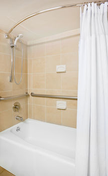 Hotel Crowne Plaza Bloomington Msp Airport - Moa