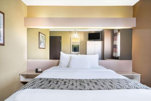 Hotel Microtel Inn & Suites By Wyndham Eagan/st Paul