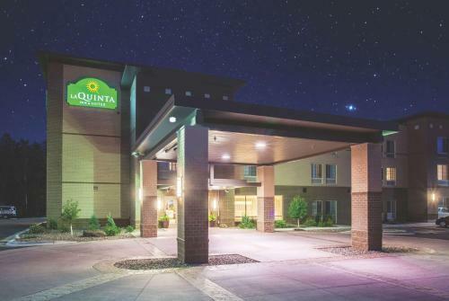Hotel La Quinta Inn & Suites Duluth