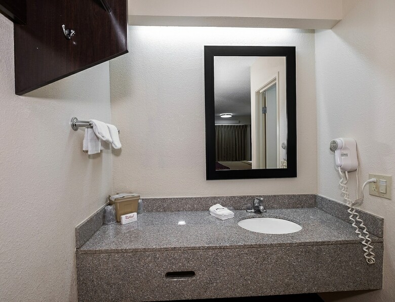 Hotel Red Roof Inn Minneapolis Plymouth