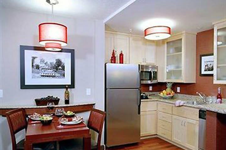 Hotel Residence Inn Minneapolis Plymouth