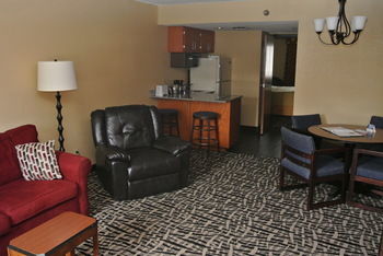 Hotel Quality Inn And Suites Rochester