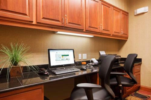 Hotel Homewood Suites Saint Cloud