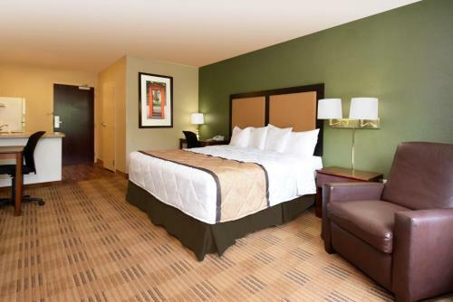 Aparthotel Extended Stay America - Rochester - North