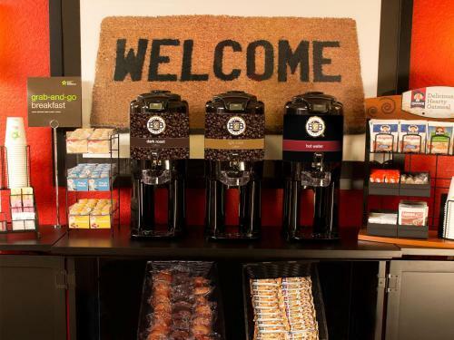 Aparthotel Extended Stay America - Rochester - North