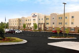 Hotel Candlewood Suites Memphis/southhaven