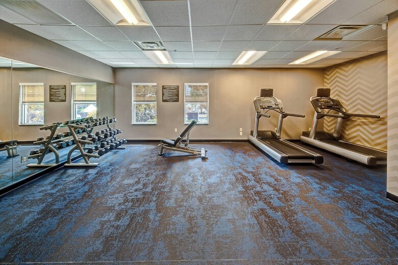 Hotel Residence Inn By Marriott Memphis Southaven
