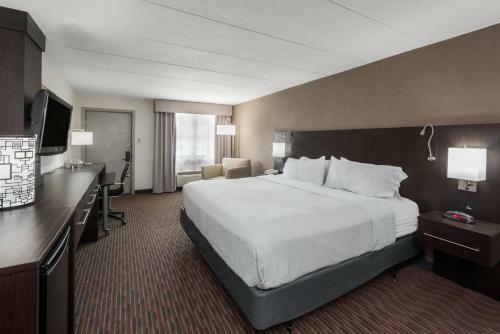 Hotel Holiday Inn At Six Flags Saint Louis