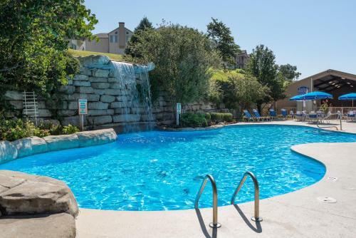Hotel Westgate Branson Lakes Resort