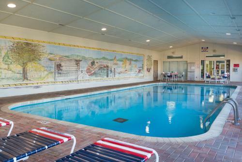 Hotel Westgate Branson Lakes Resort