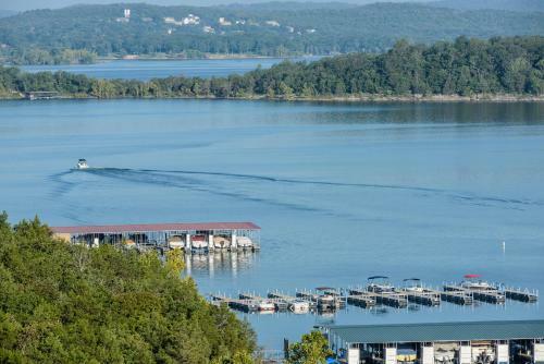 Hotel Westgate Branson Lakes Resort
