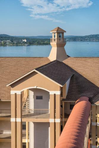 Hotel Westgate Branson Lakes Resort
