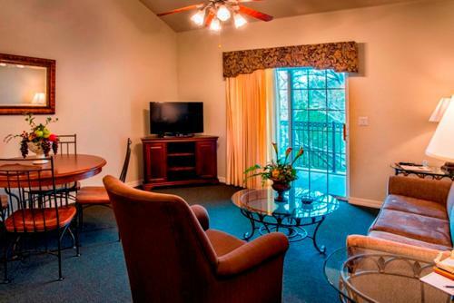 Hotel French Quarter Resort
