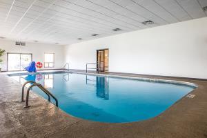 Hotel Quality Inn Saint Robert - Ft. Leonard Wood