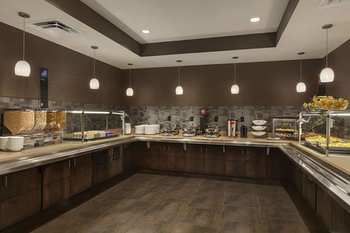 Hotel Embassy Suites Saint Louis - Downtown