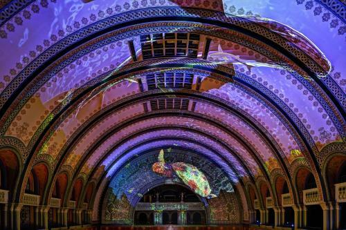 Hotel Doubletree St. Louis Union Station