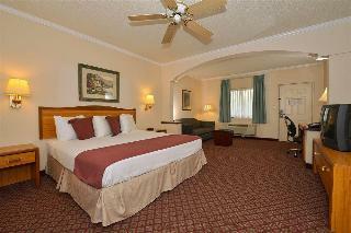 Motel Arbor Suites Medical Mile