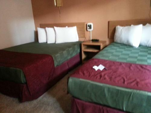 Mid Town Motel