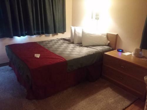 Mid Town Motel