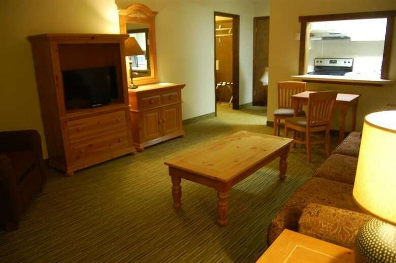 Hotel Campus Inn Missoula