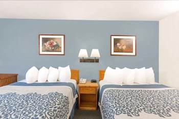 Motel Howard Johnson Kearney