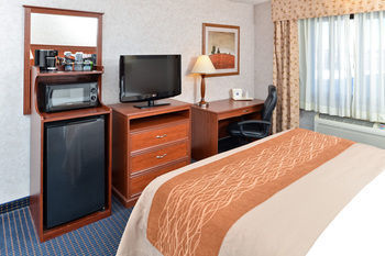 Hotel Comfort Inn North Platte