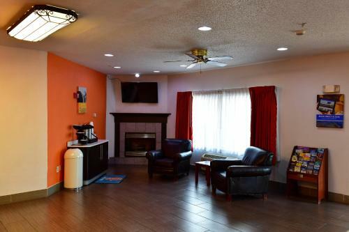 Motel 6 Lincoln