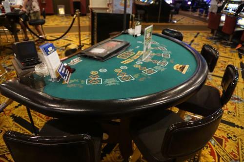 Railroad Pass Hotel And Casino