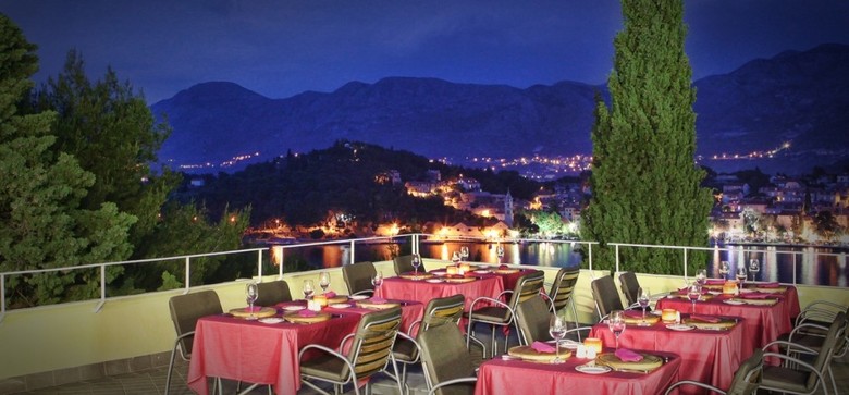 Hotel Croatia Cavtat