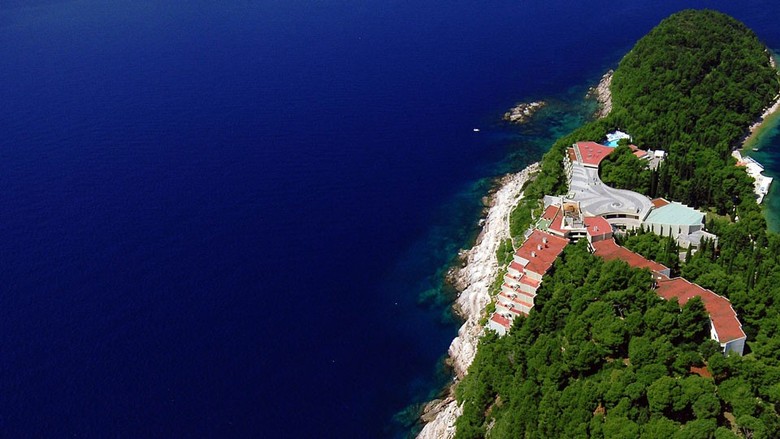 Hotel Croatia Cavtat