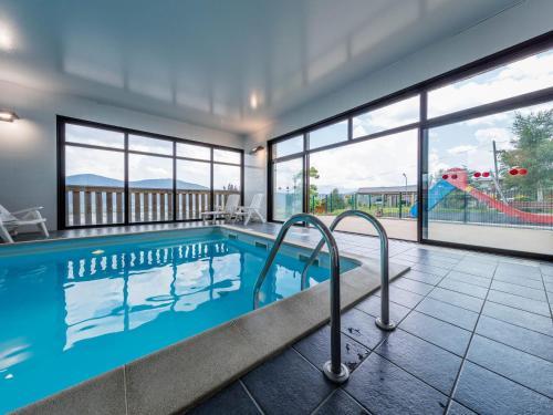 Hotel Le Clos Des Fontaneilles