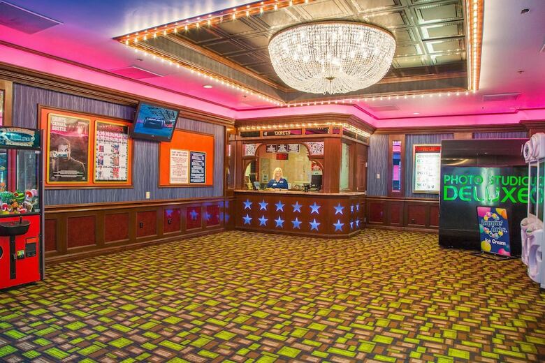 Hotel Don Laughlin's Riverside Resort & Casino