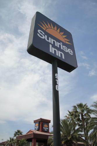 Hotel Sunrise Inn